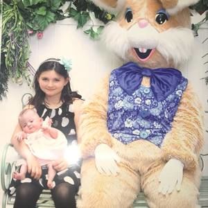 Meet your Posher, Alisha